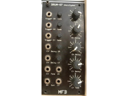 MFB DRUM 07